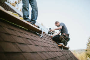 Local Roofers in Sand Hill, MS
